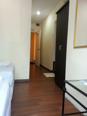 Imagen de la habitación del Hotel Swiss Garden At Suria. Foto 5