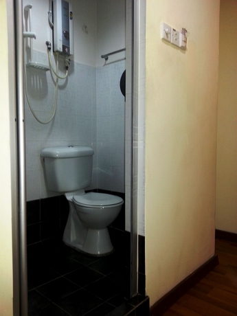 Imagen de la habitación del Hotel Swiss Garden At Suria. Foto 7