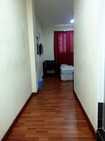 Imagen de la habitación del Hotel Swiss Garden At Suria. Foto 10