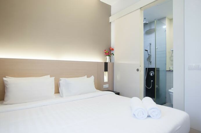 Imagen general del Hotel Swiss Garden Residence Kl By Wt Stay. Foto 2