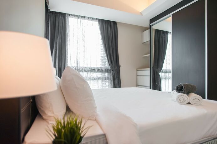 Imagen general del Hotel Swiss Garden Residence Kl By Wt Stay. Foto 8