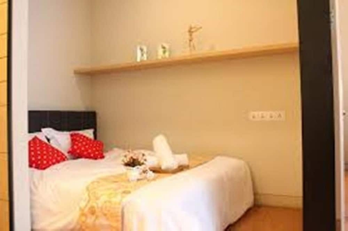 Imagen de la habitación del Hotel Swiss Garden Residence Ss Suite. Foto 5