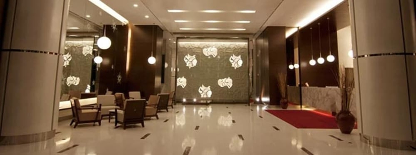 Imagen de los interiores del Hotel Swiss Garden Residence Ss Suite. Foto 18