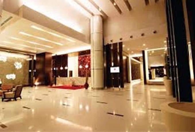 Imagen de los interiores del Hotel Swiss Garden Residence Ss Suite. Foto 19