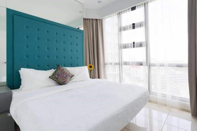 Imagen de la habitación del Hotel Swiss Garden Residence Ss Suite. Foto 14