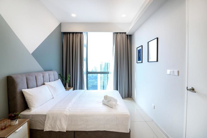 Imagen de la habitación del Hotel Swiss Garden Residence Ss Suite. Foto 15