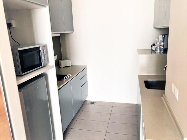 Imagen de la habitación del Hotel Swiss Garden Residence by Widebed. Foto 9