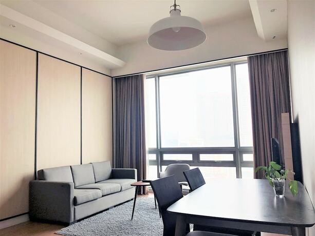 Imagen de la habitación del Hotel Swiss Garden Residence by Widebed. Foto 10