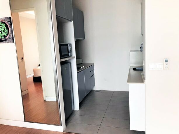Imagen de la habitación del Hotel Swiss Garden Residence by Widebed. Foto 19