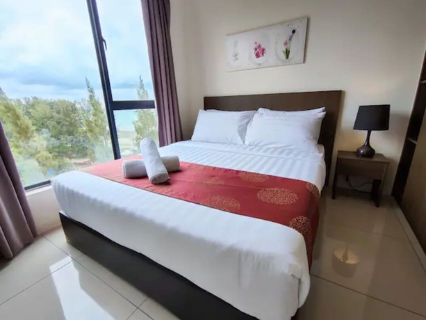 Imagen de la habitación del Hotel Swiss Garden Residences by Nature Home. Foto 2