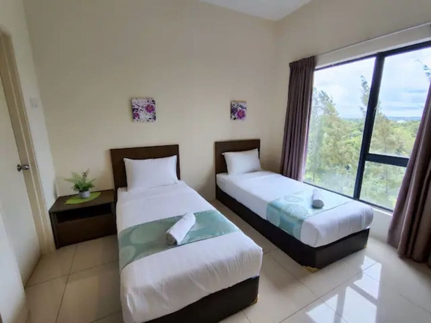 Imagen de la habitación del Hotel Swiss Garden Residences by Nature Home. Foto 3
