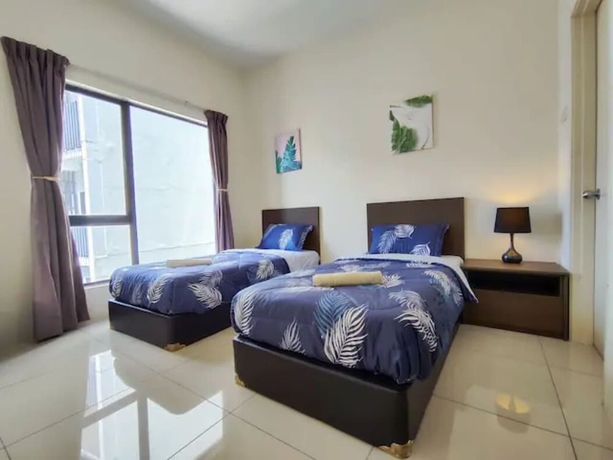 Imagen de la habitación del Hotel Swiss Garden Residences by Nature Home. Foto 4