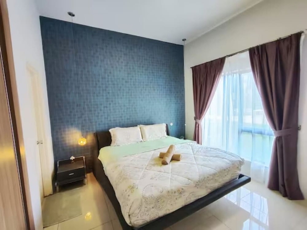 Imagen de la habitación del Hotel Swiss Garden Residences by Nature Home. Foto 6