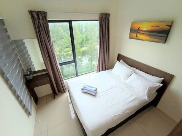 Imagen de la habitación del Hotel Swiss Garden Residences by Nature Home. Foto 8