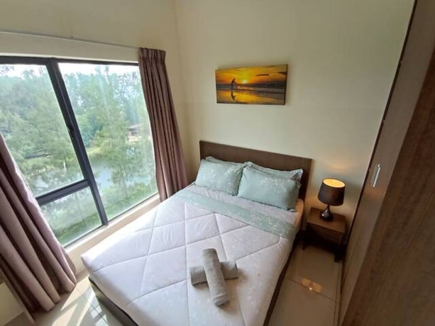 Imagen de la habitación del Hotel Swiss Garden Residences by Nature Home. Foto 9