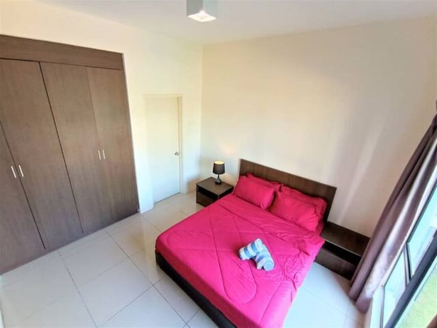 Imagen de la habitación del Hotel Swiss Garden Residences by Nature Home. Foto 10