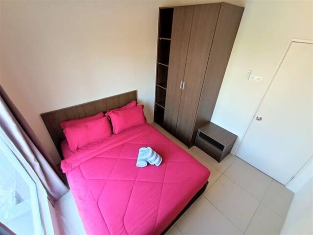 Imagen de la habitación del Hotel Swiss Garden Residences by Nature Home. Foto 11