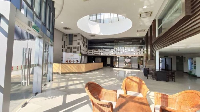 Imagen de los interiores del Hotel Swiss Garden Residences by Nature Home. Foto 19