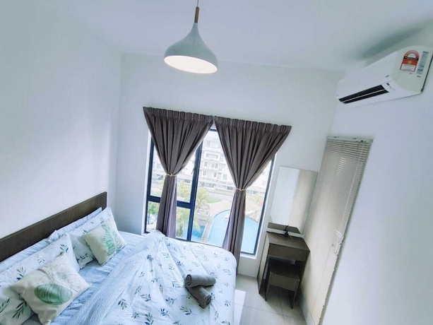 Imagen de la habitación del Hotel Swiss Garden Residences by Nature Home. Foto 12