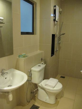 Imagen de la habitación del Hotel Swiss Garden Resort Residences Kuantan. Foto 3