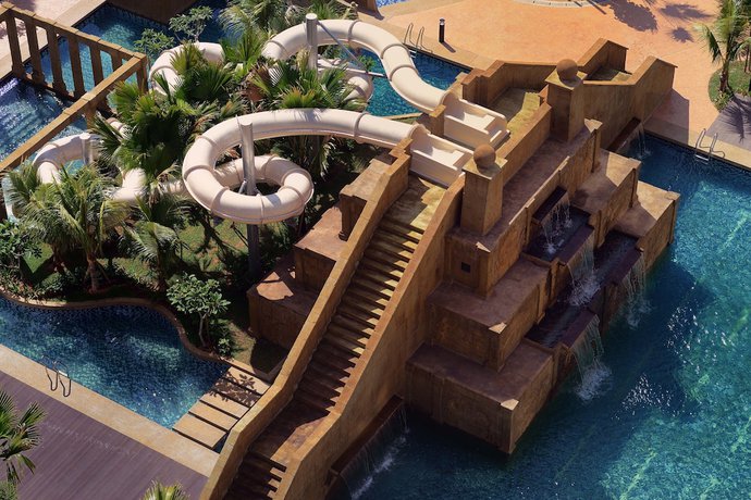 Imagen de la habitación del Hotel Swiss Garden Resort Residences Kuantan. Foto 6