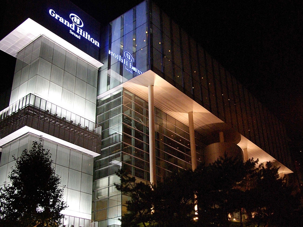 Imagen general del Hotel Swiss Grand. Foto 3