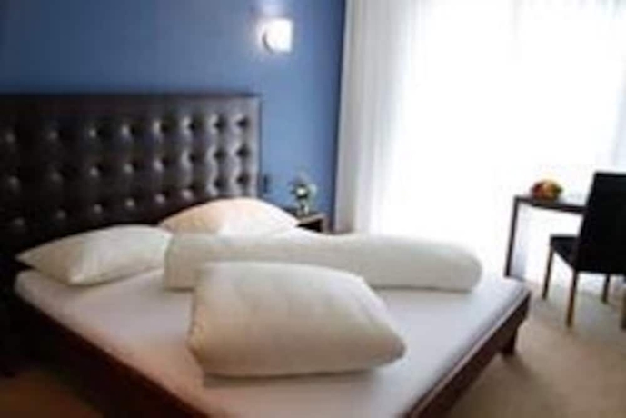 Imagen de la habitación del Hotel Swiss Heidi. Foto 9