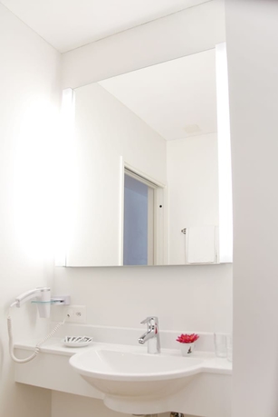 Imagen de la habitación del Hotel Swiss Heidi. Foto 14