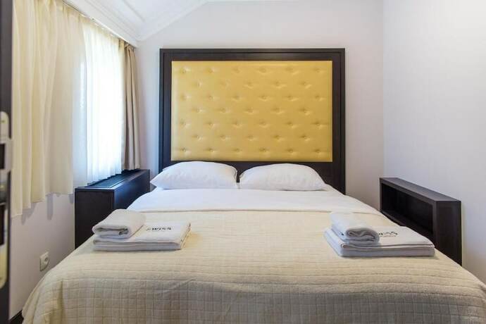 Imagen general del Hotel Swiss Holiday. Foto 1