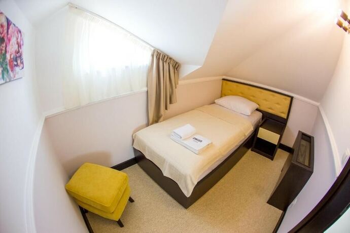 Imagen general del Hotel Swiss Holiday. Foto 6