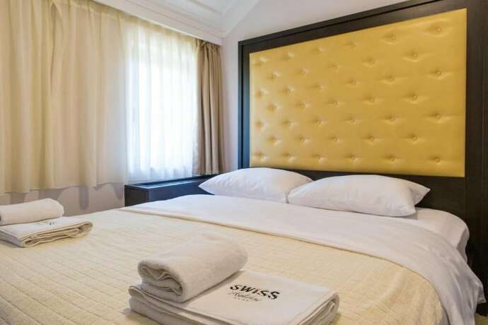 Imagen general del Hotel Swiss Holiday. Foto 7