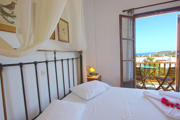 Imagen de la habitación del Hotel Swiss Home. Foto 3