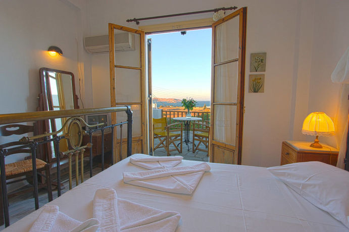 Imagen de la habitación del Hotel Swiss Home. Foto 4