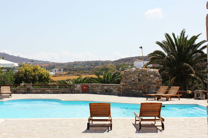 Imagen de los exteriores del Hotel Swiss Home. Foto 13