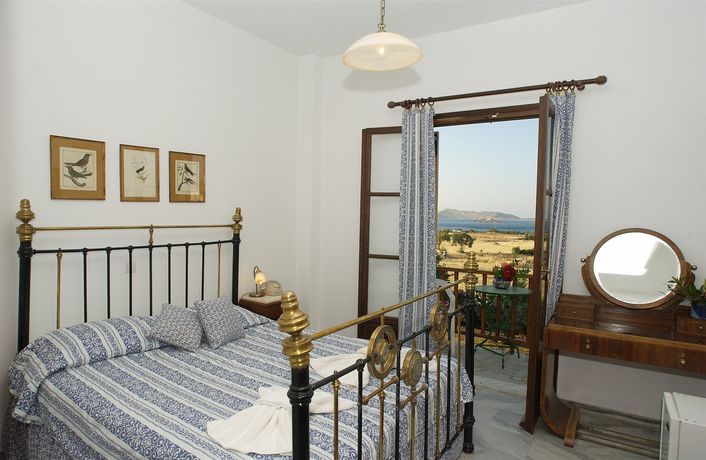 Imagen de la habitación del Hotel Swiss Home. Foto 6