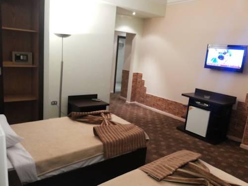 Imagen general del Hotel Swiss Inn Cairo. Foto 3