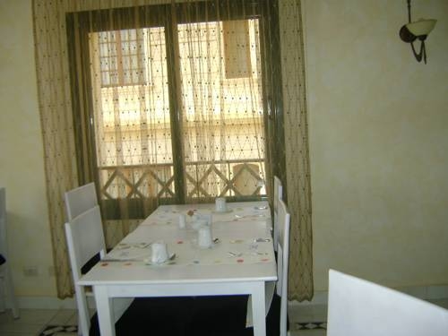 Imagen general del Hotel Swiss Inn Pyramids Golf Resort. Foto 4