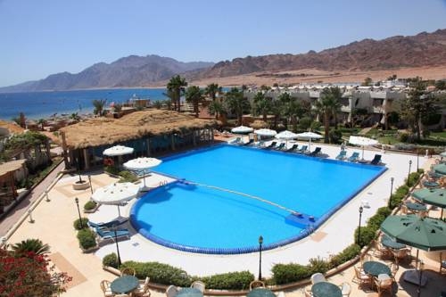 Imagen general del Hotel Swiss Inn Resort Dahab. Foto 2