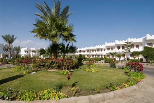 Imagen general del Hotel Swiss Inn Resort Dahab. Foto 3