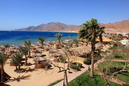 Imagen general del Hotel Swiss Inn Resort Dahab. Foto 4