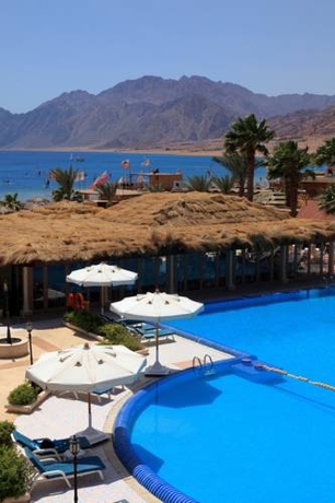 Imagen general del Hotel Swiss Inn Resort Dahab. Foto 5