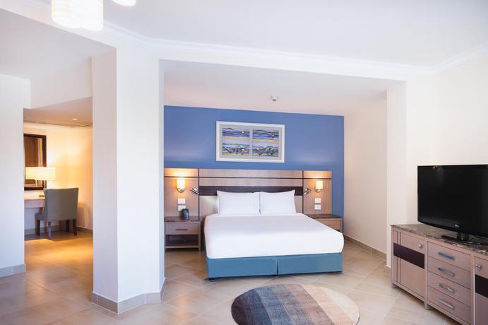 Imagen general del Hotel Swiss Inn Resort Hurghada. Foto 3