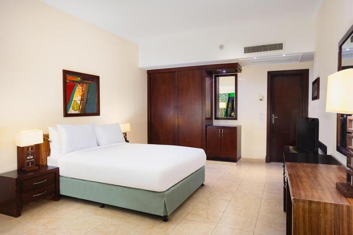 Imagen general del Hotel Swiss Inn Resort Hurghada. Foto 4