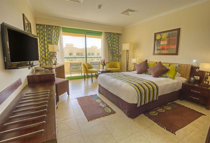 Imagen general del Hotel Swiss Inn Resort Hurghada. Foto 11