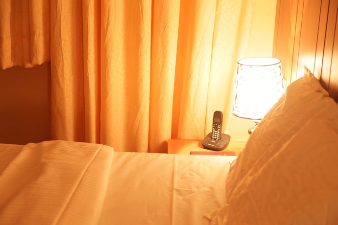 Imagen de la habitación del Hotel Swiss International Mabisel Port Harcourt. Foto 3