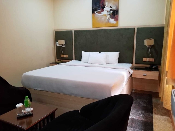 Imagen de la habitación del Hotel Swiss International Mabisel Port Harcourt. Foto 5
