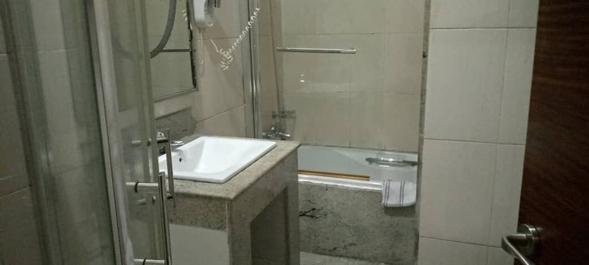 Imagen de la habitación del Hotel Swiss International Mabisel Port Harcourt. Foto 6