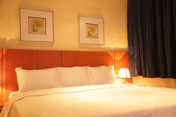 Imagen de la habitación del Hotel Swiss International Mabisel Port Harcourt. Foto 11