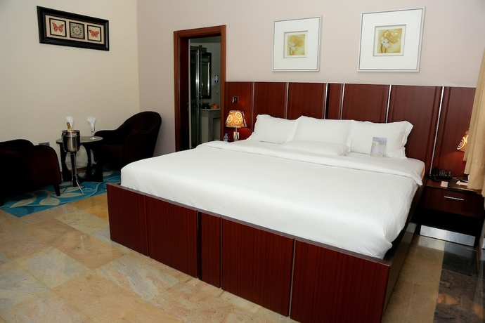 Imagen de la habitación del Hotel Swiss International Mabisel Port Harcourt. Foto 16