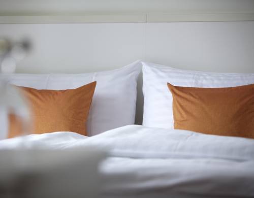 Imagen de la habitación del Hotel Swiss, KREUZLINGEN. Foto 3